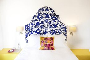La Bohemia Hotel Pequeno