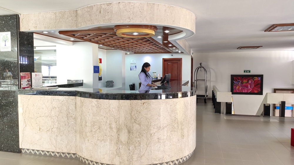 Hotel Sicarare