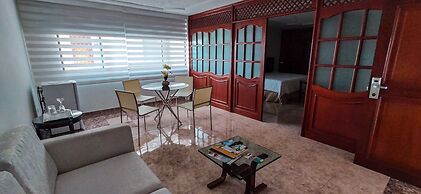 Hotel Sicarare