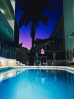 Hotel Sicarare