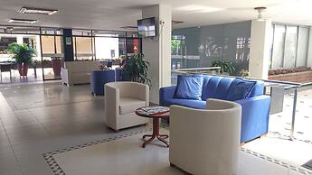 Hotel Sicarare