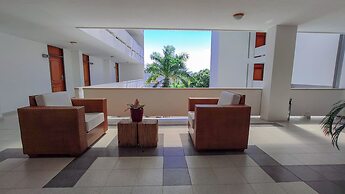 Hotel Sicarare