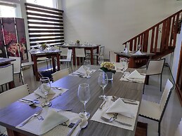 Hotel Sicarare
