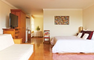 Hotel Sicarare