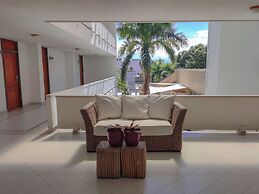 Hotel Sicarare