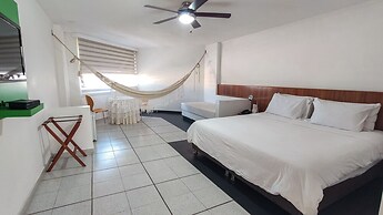 Hotel Sicarare