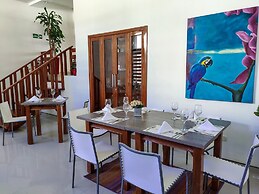 Hotel Sicarare
