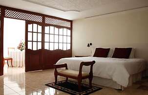 Hotel Sicarare
