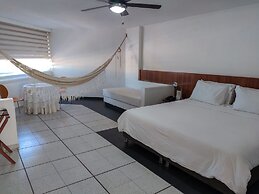 Hotel Sicarare