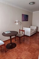 Hotel Sicarare