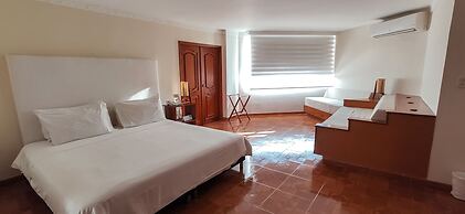 Hotel Sicarare