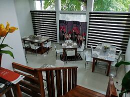 Hotel Sicarare