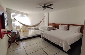 Hotel Sicarare