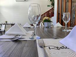 Hotel Sicarare