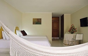 Hotel Sicarare