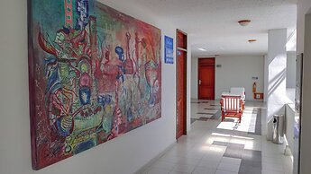 Hotel Sicarare