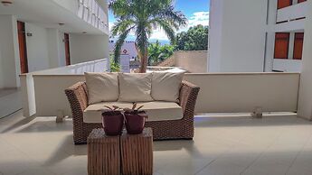 Hotel Sicarare