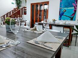 Hotel Sicarare