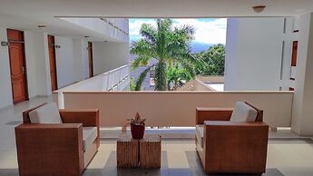 Hotel Sicarare