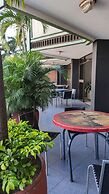 Hotel Sicarare