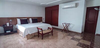 Hotel Sicarare