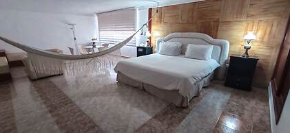 Hotel Sicarare