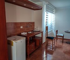 Hotel Sicarare