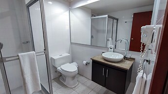 Hotel Sicarare