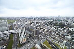 FutakoTamagawa Excel Hotel Tokyu
