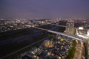 FutakoTamagawa Excel Hotel Tokyu
