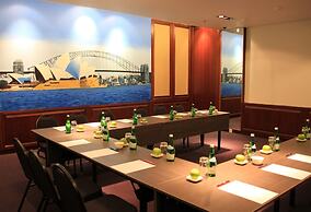 D'primahotel Tangerang