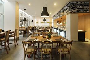 D'primahotel Tangerang