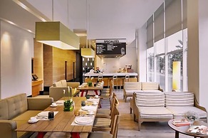 D'primahotel Tangerang