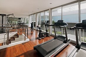 D'primahotel Tangerang