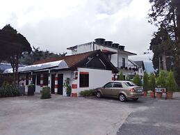 Sunlight Suite Sdn Bhd