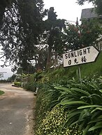 Sunlight Suite Sdn Bhd