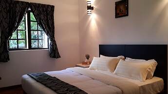 Sunlight Suite Sdn Bhd