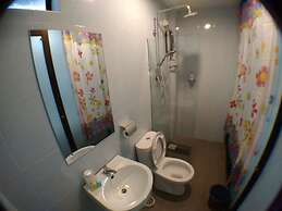 Sunlight Suite Sdn Bhd