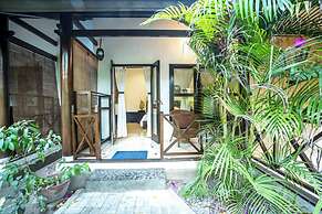 Manta Dive Resort Gili Air