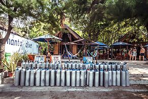 Manta Dive Resort Gili Air