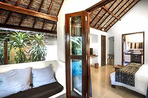 Manta Dive Resort Gili Air