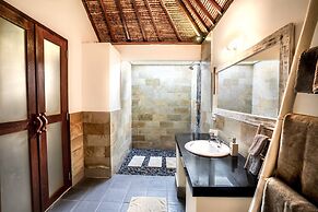 Manta Dive Resort Gili Air