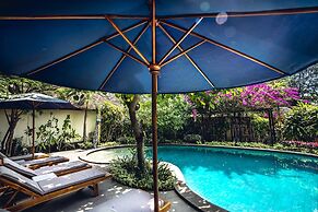 Manta Dive Resort Gili Air