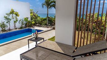 Feliz Villa Suite Miyakojima Ueno