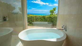 Feliz Villa Suite Miyakojima Ueno