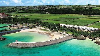 Feliz Villa Suite Miyakojima Ueno
