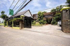 Mai Phuong Binh Bungalow