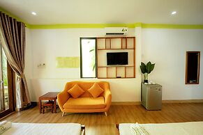 Mai Phuong Binh Bungalow