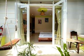 Mai Phuong Binh Bungalow