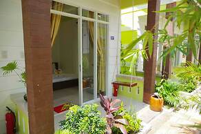 Mai Phuong Binh Bungalow